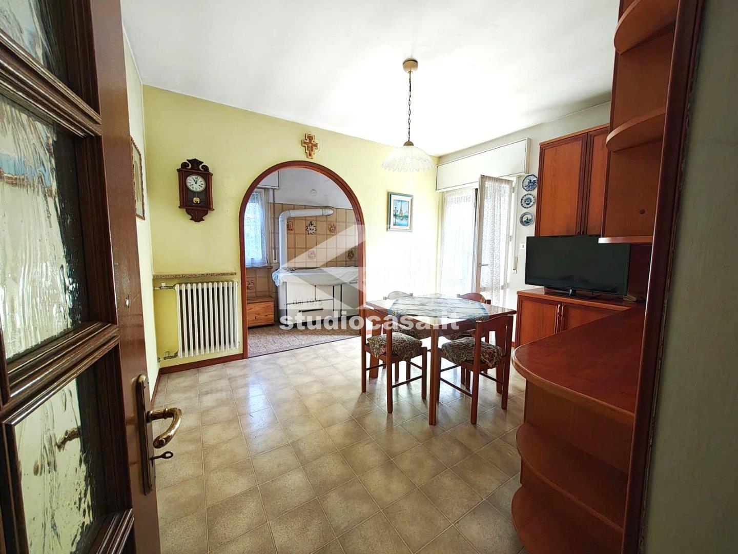 Appartamento in vendita a Ala