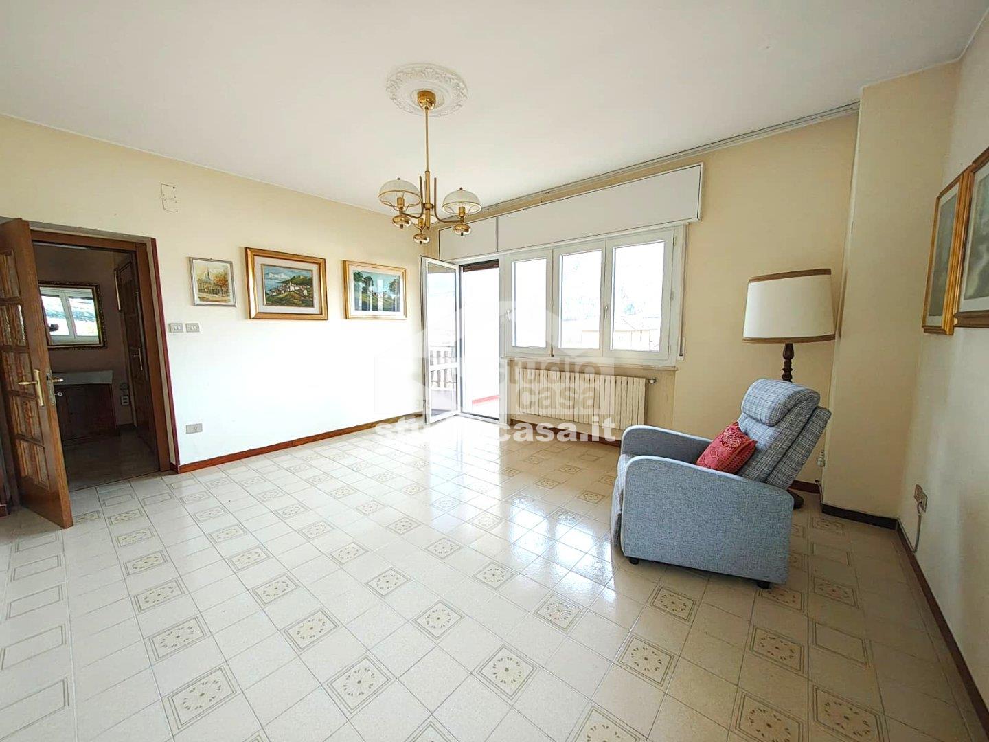 Appartamento in vendita a Ala