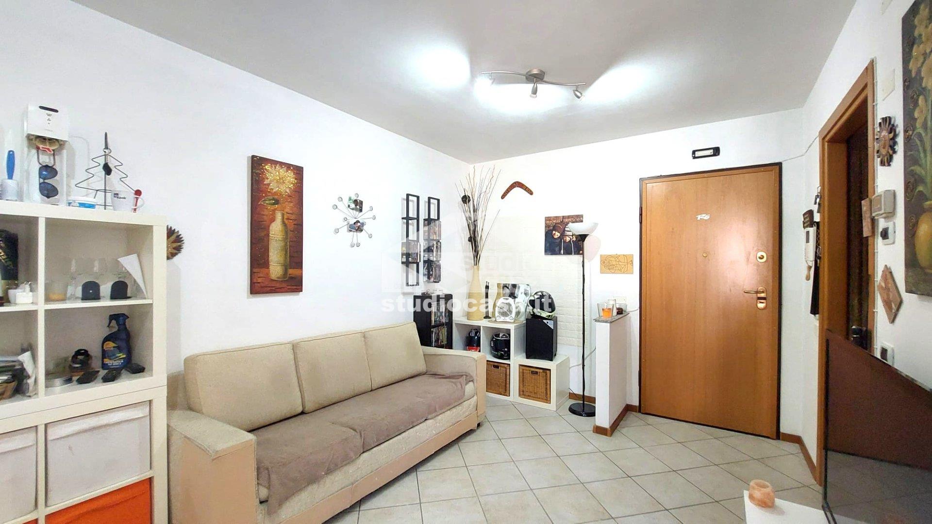 Appartamento in vendita a Ala