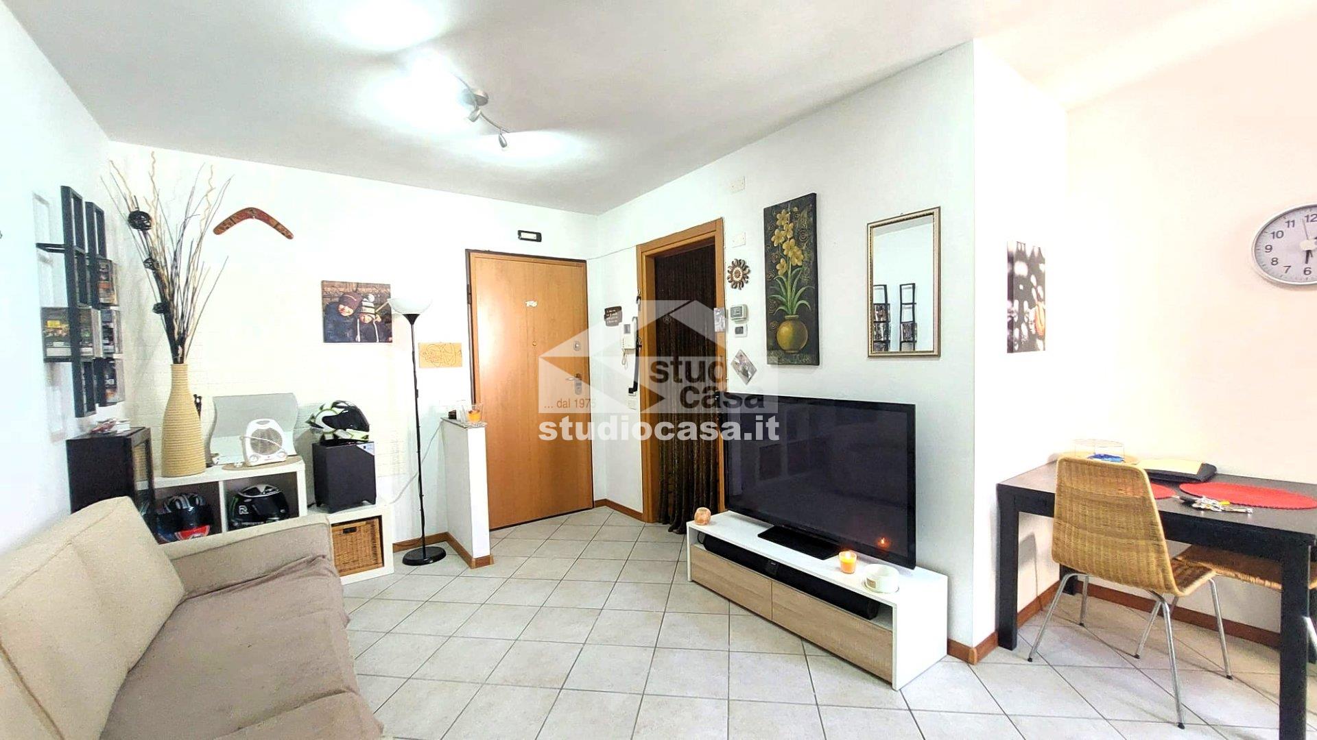 Appartamento in vendita a Ala