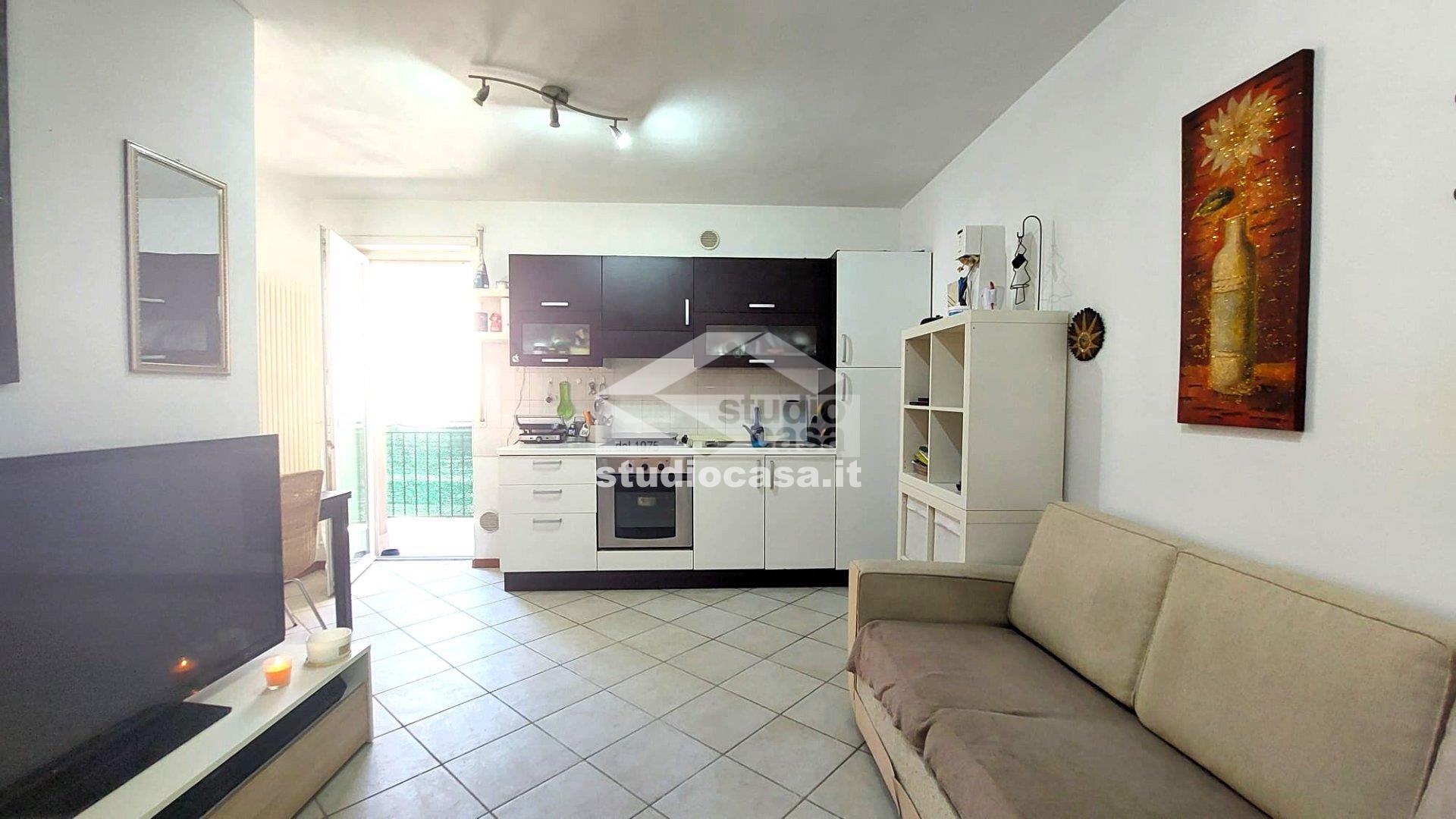Appartamento in vendita a Ala