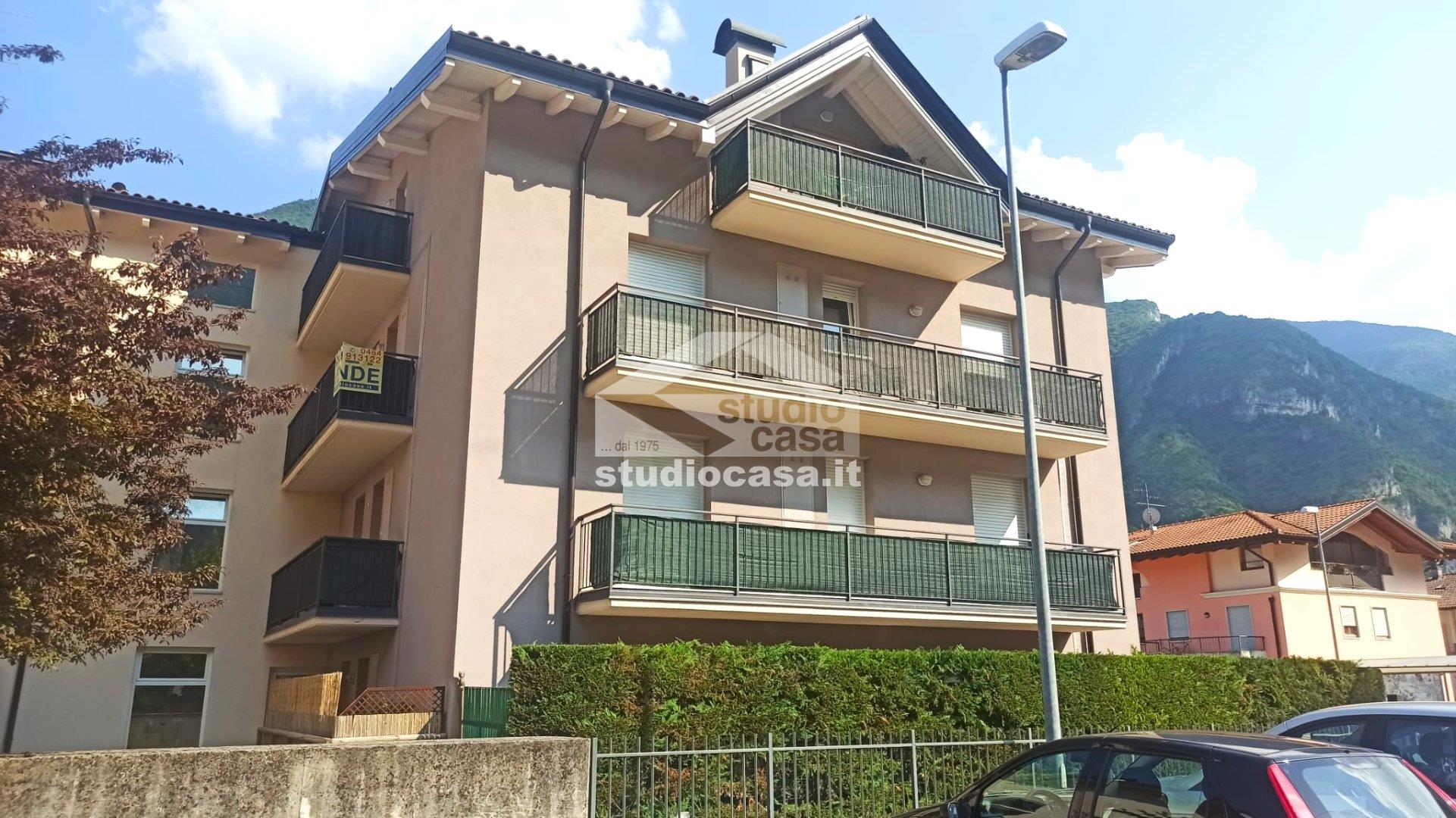 Appartamento in vendita a Ala