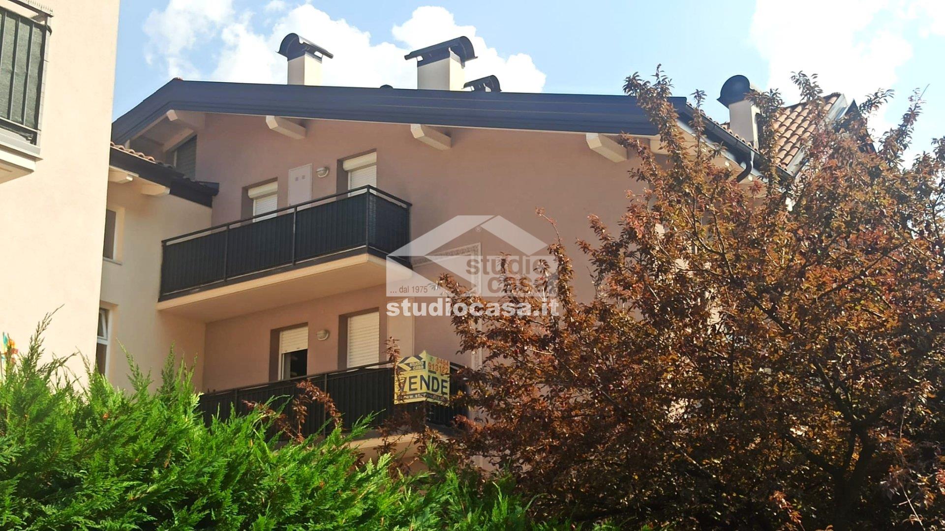 Appartamento in vendita a Ala