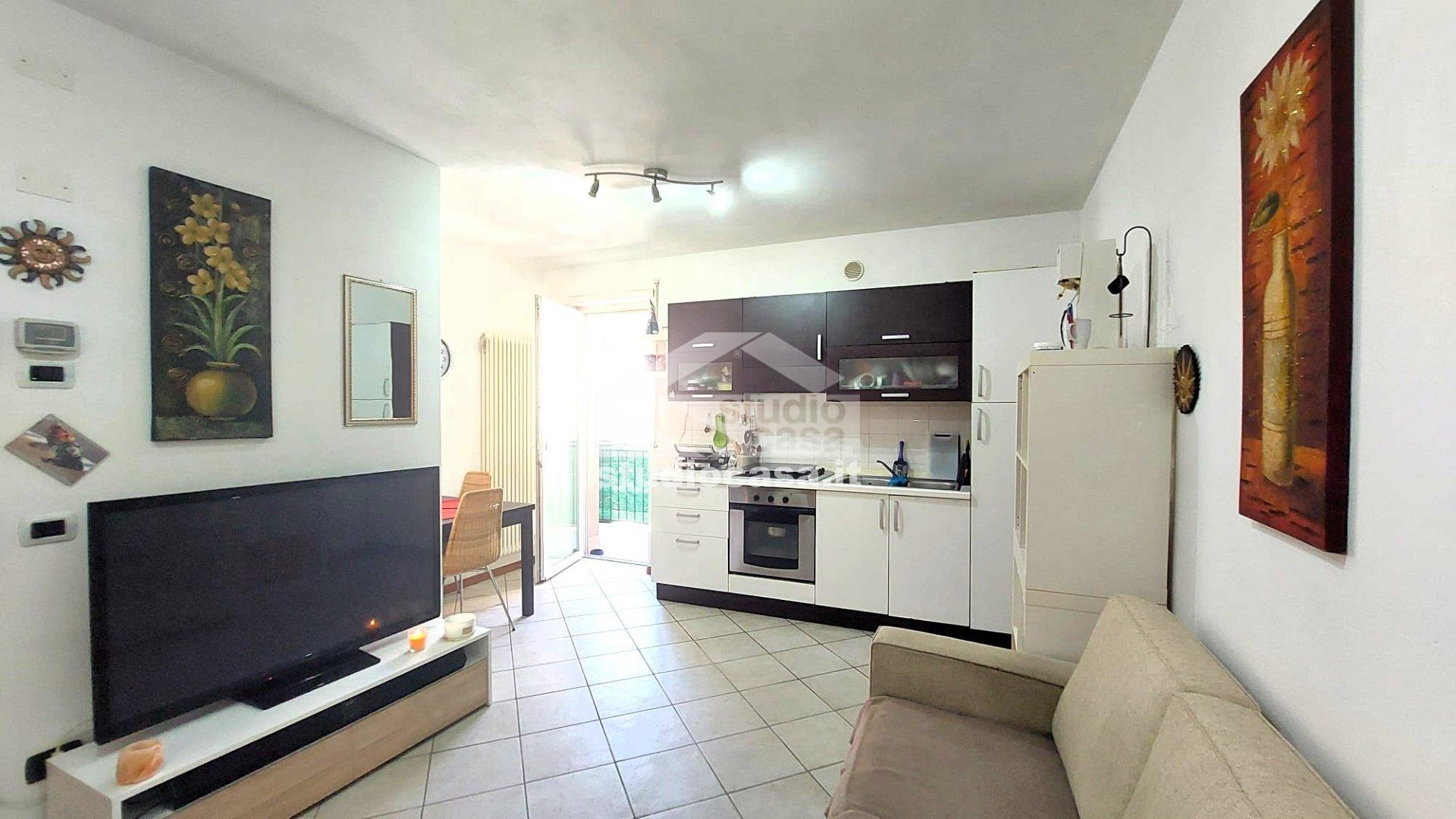 Appartamento in vendita a Ala