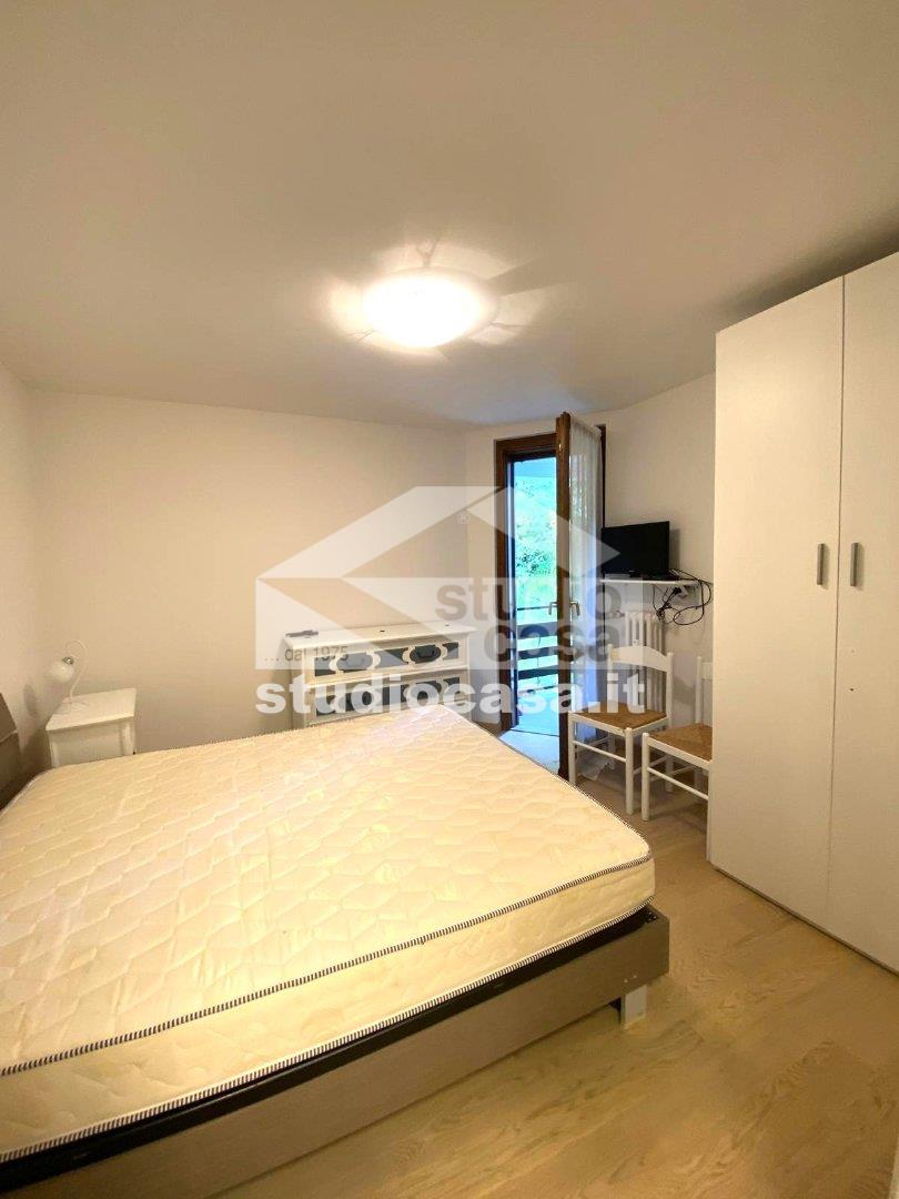 Appartamento in vendita a Brentonico