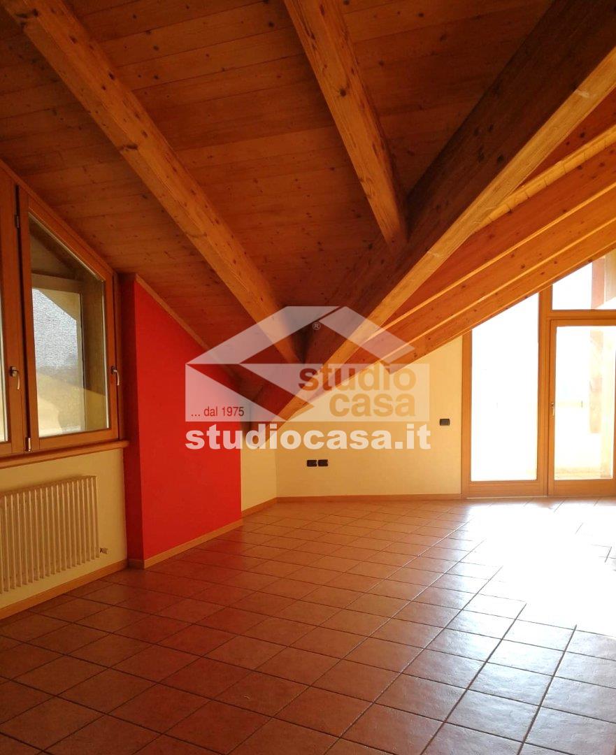 Appartamento in vendita a Mori