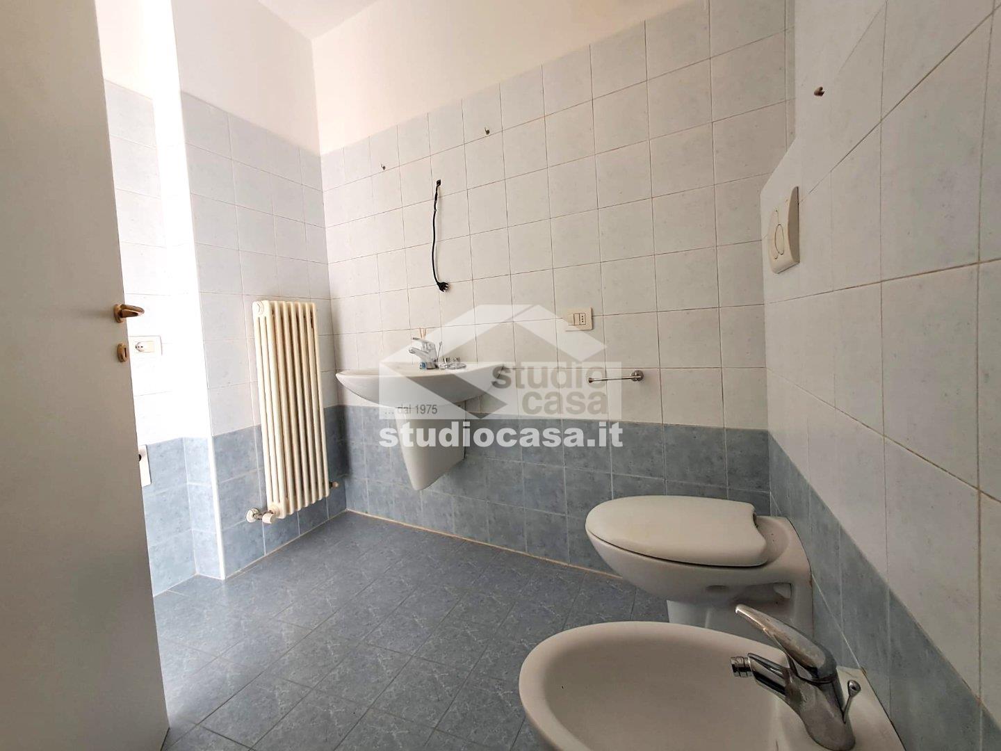 Appartamento in vendita a Mori