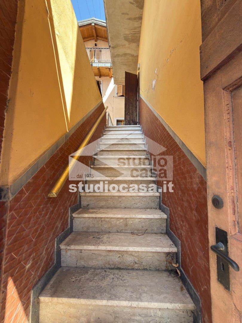Appartamento in vendita a Avio