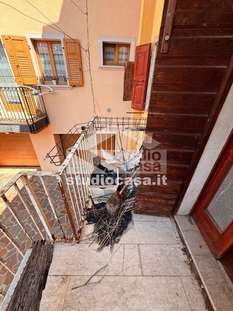 Appartamento in vendita a Avio