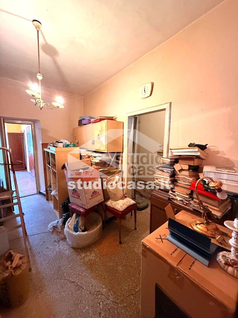 Appartamento in vendita a Avio