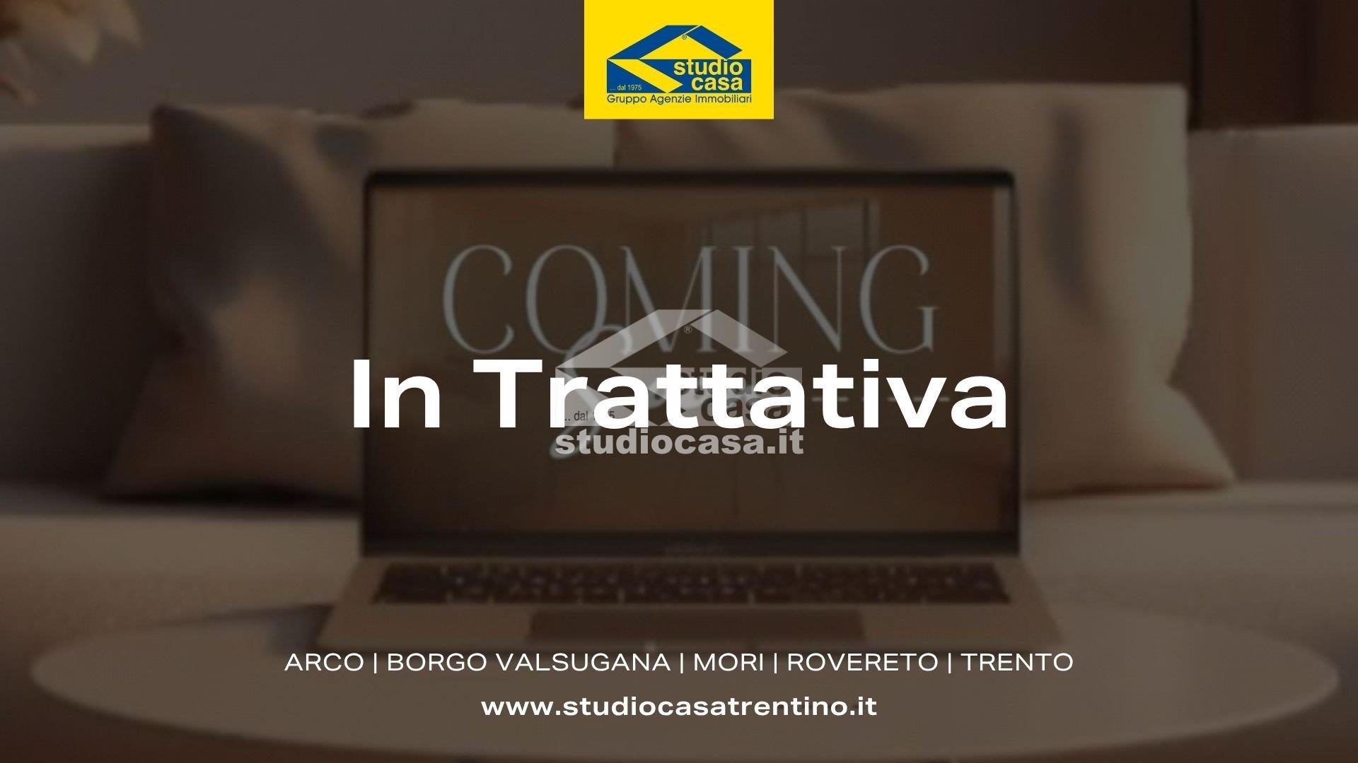 Appartamento in vendita a Ronzo-Chienis