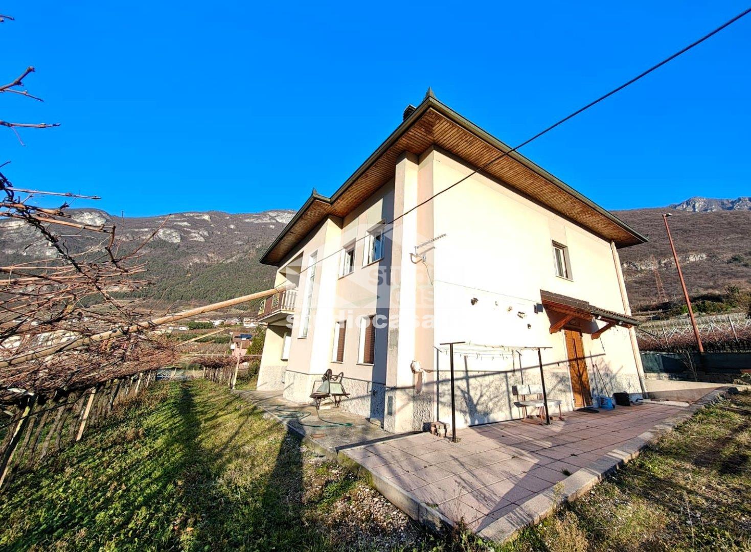 Appartamento in vendita a Ala