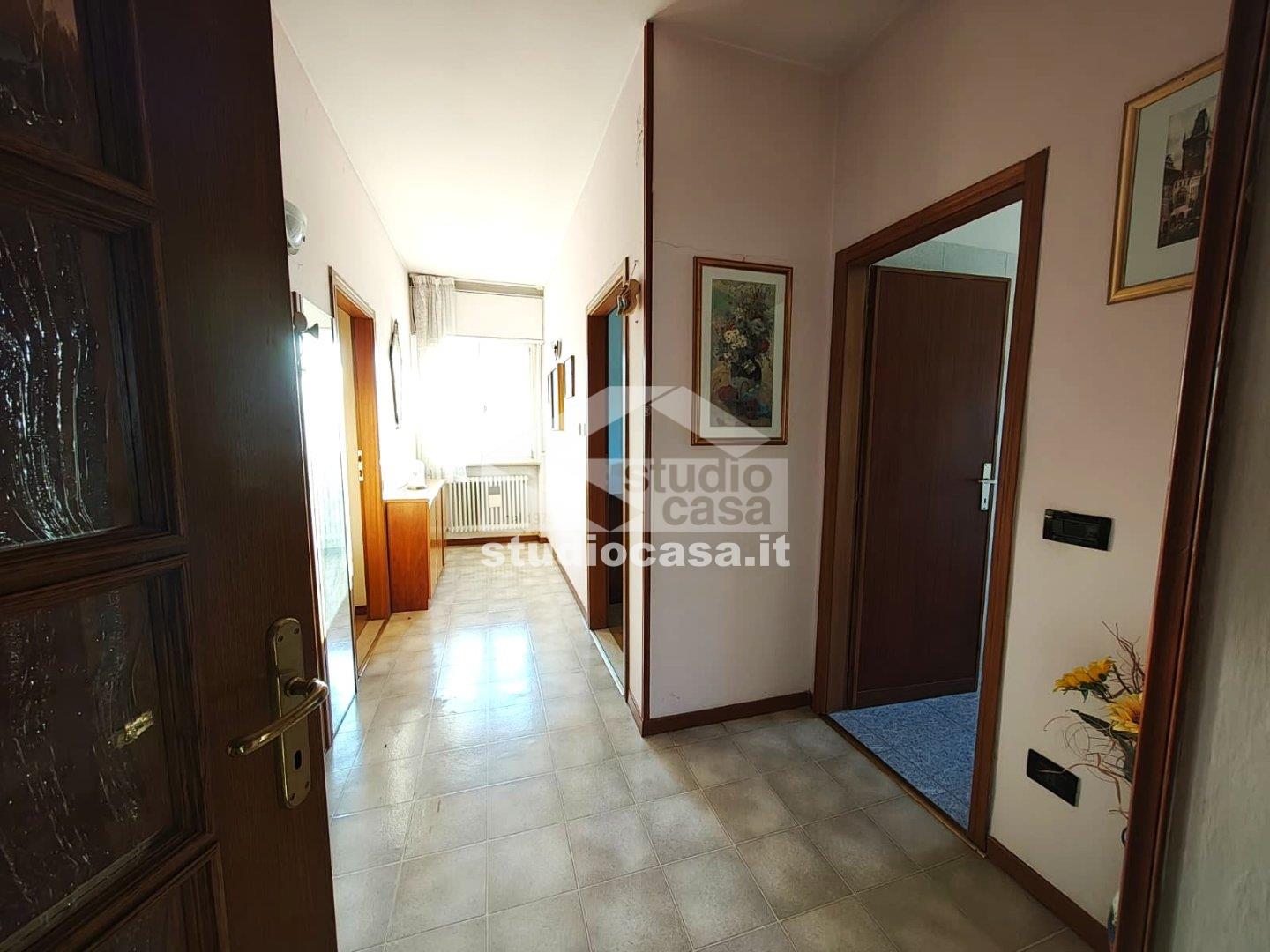 Appartamento in vendita a Ala