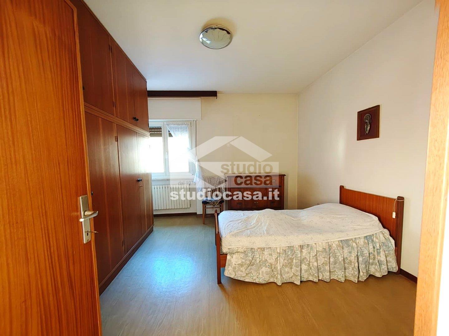Appartamento in vendita a Ala