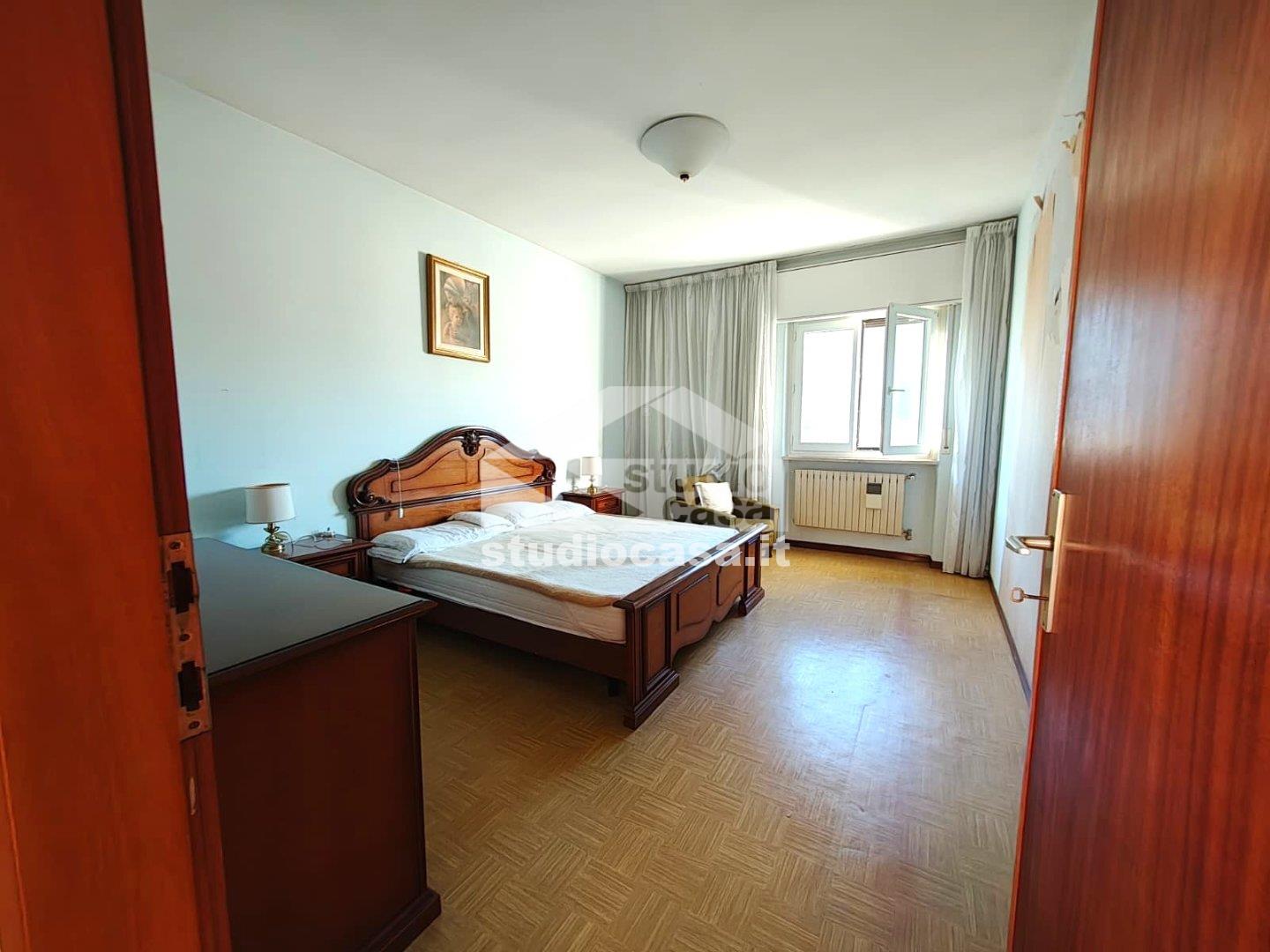 Appartamento in vendita a Ala