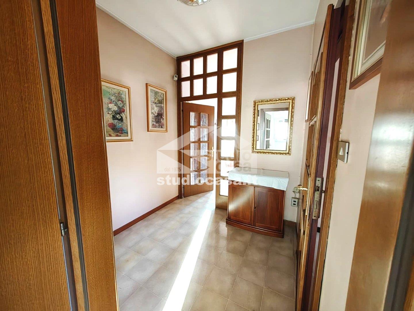 Appartamento in vendita a Ala