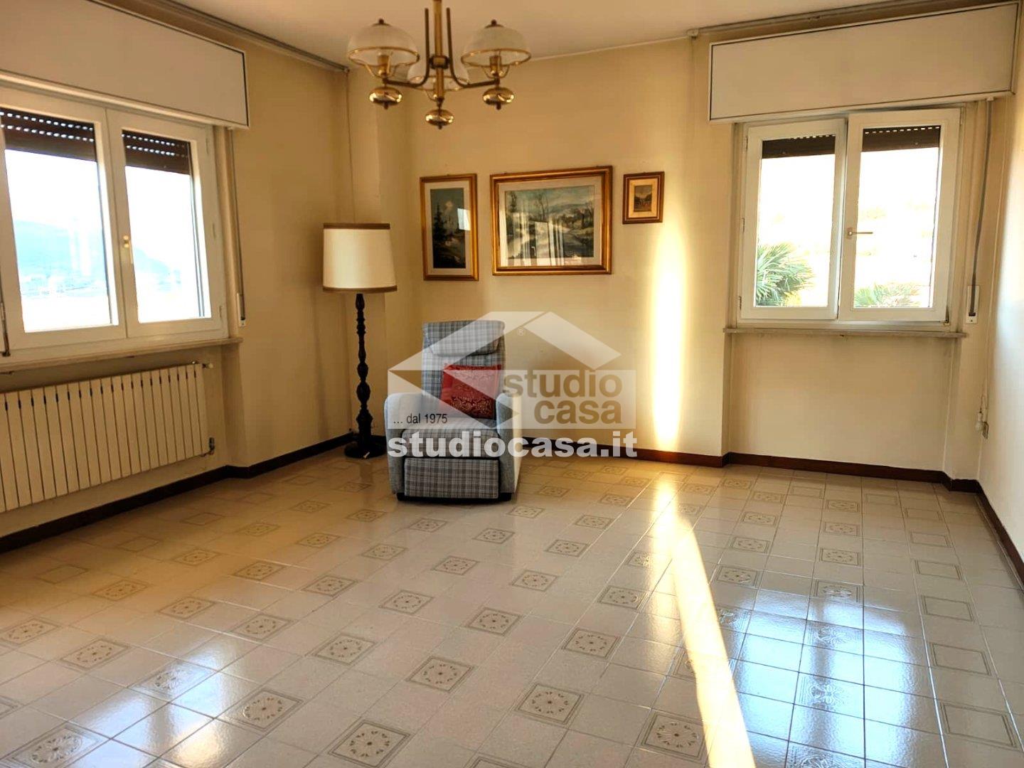 Appartamento in vendita a Ala