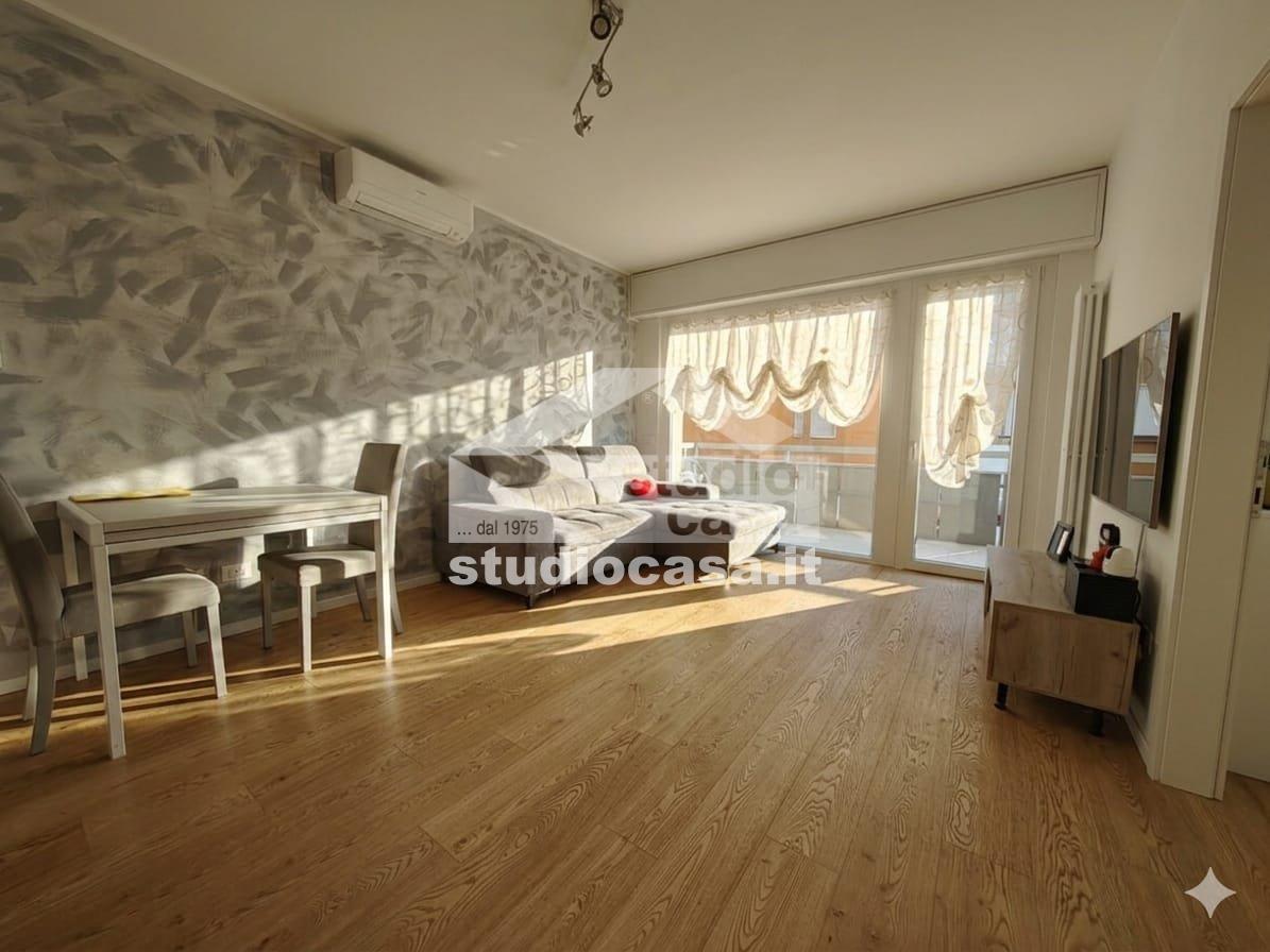 Appartamento in vendita a Mori