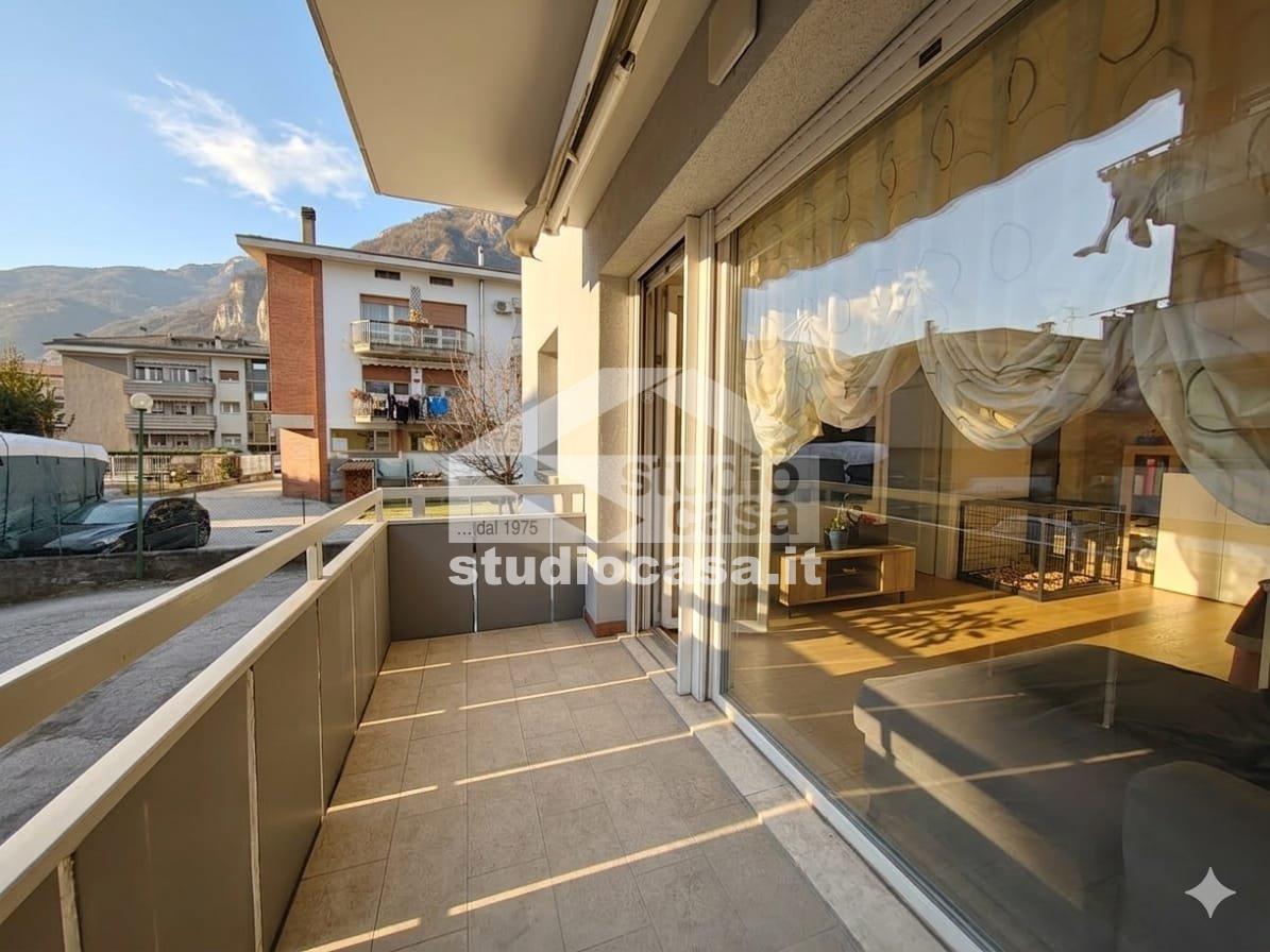 Appartamento in vendita a Mori