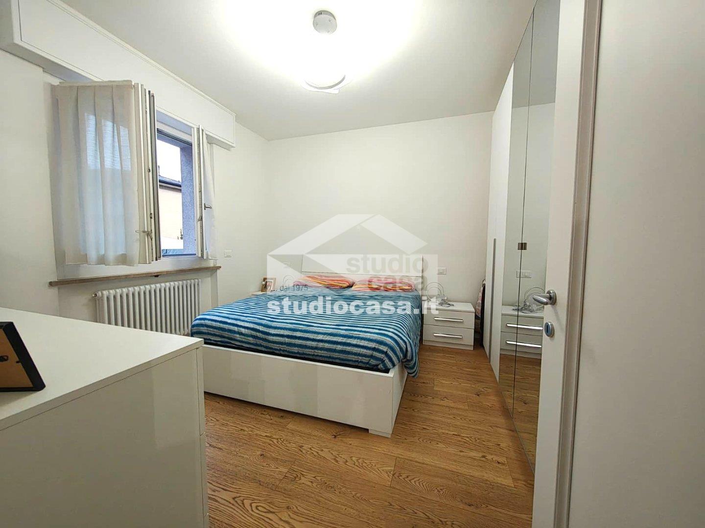 Appartamento in vendita a Mori