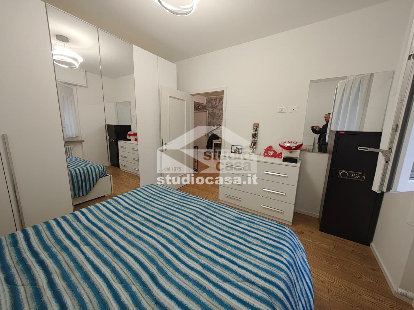 Appartamento in vendita a Mori