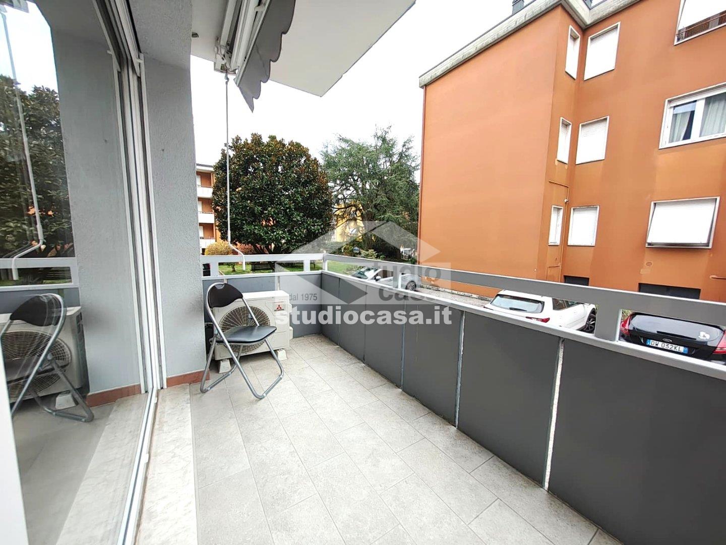 Appartamento in vendita a Mori