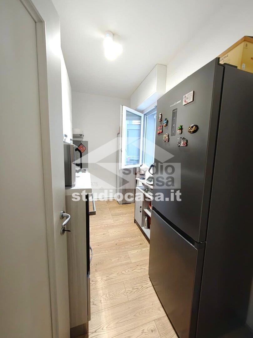 Appartamento in vendita a Mori