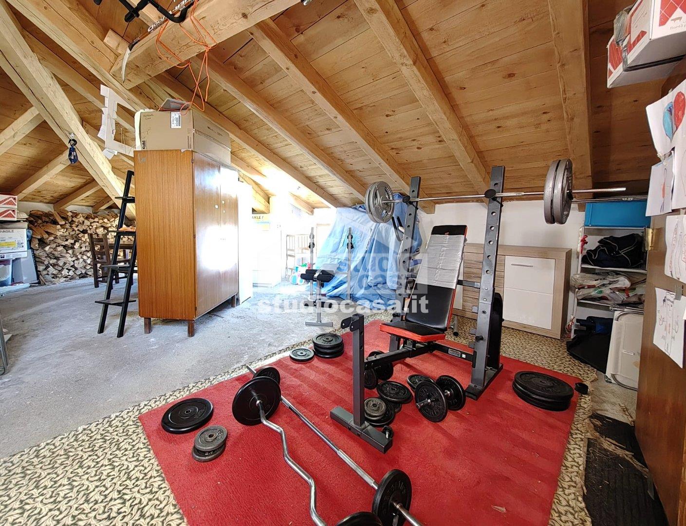 Appartamento in vendita a Mori