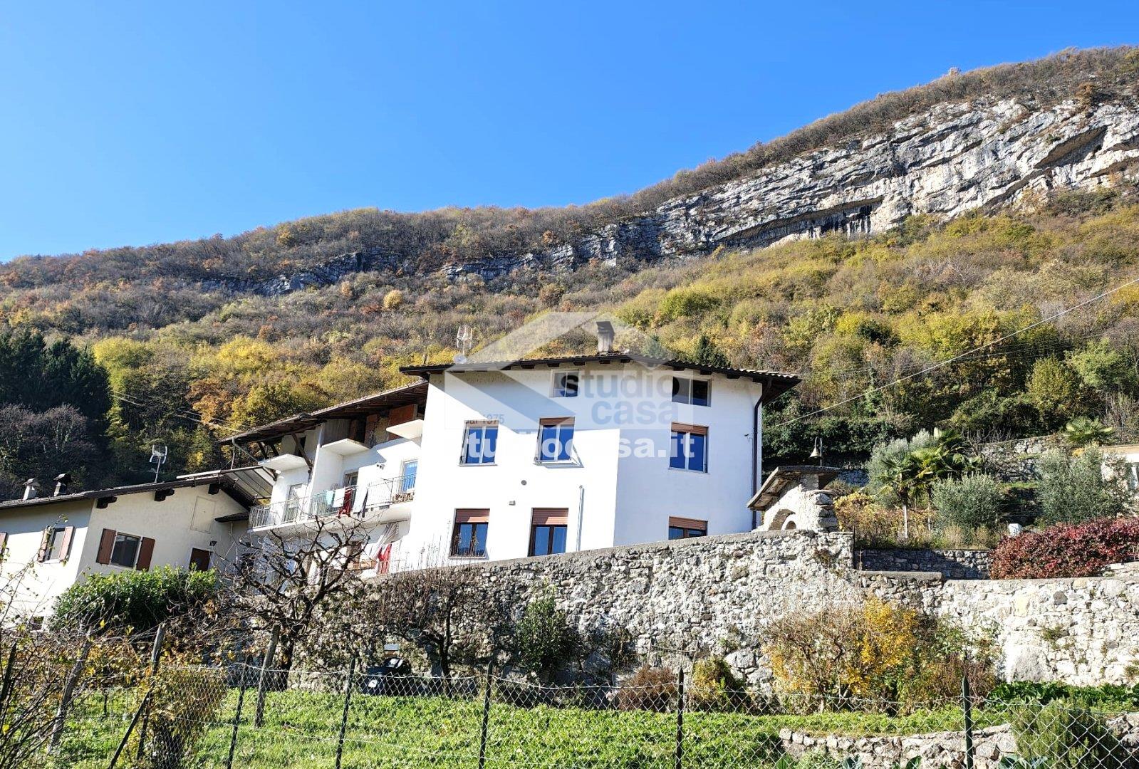 Appartamento in vendita a Mori