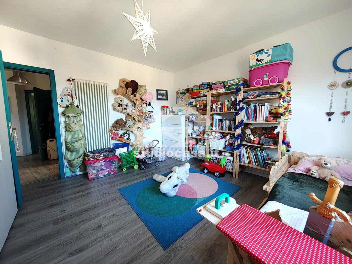 Appartamento in vendita a Mori