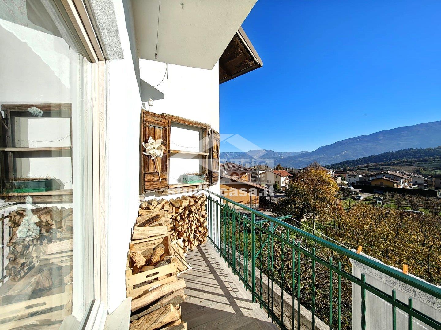 Appartamento in vendita a Mori