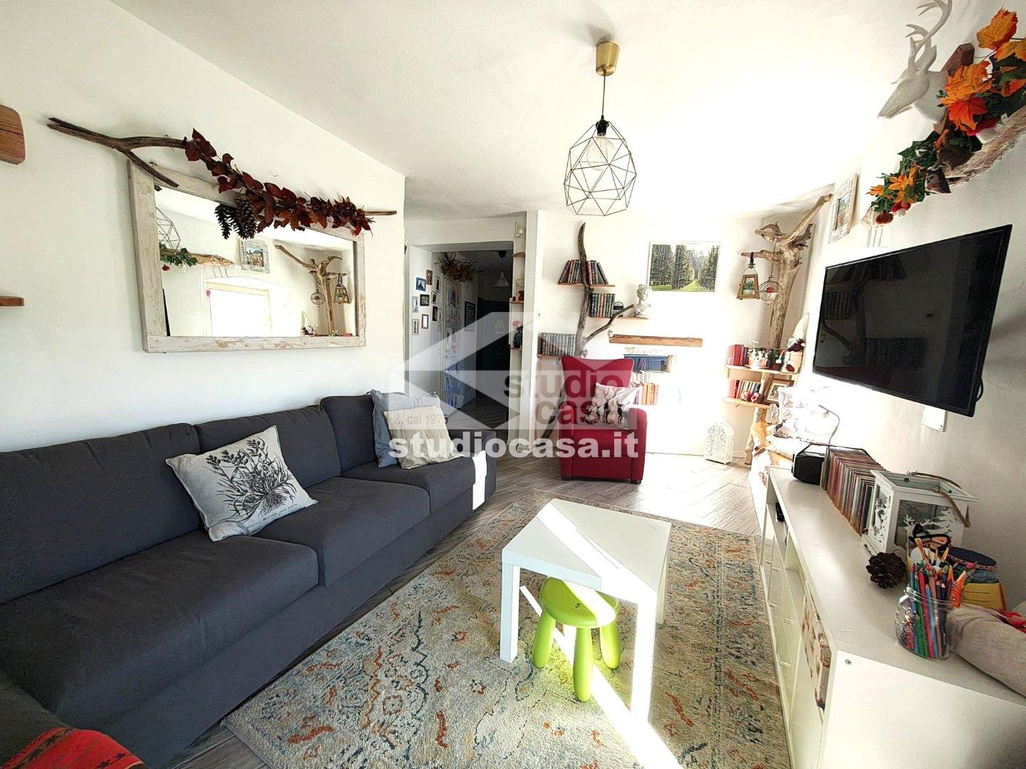 Appartamento in vendita a Mori