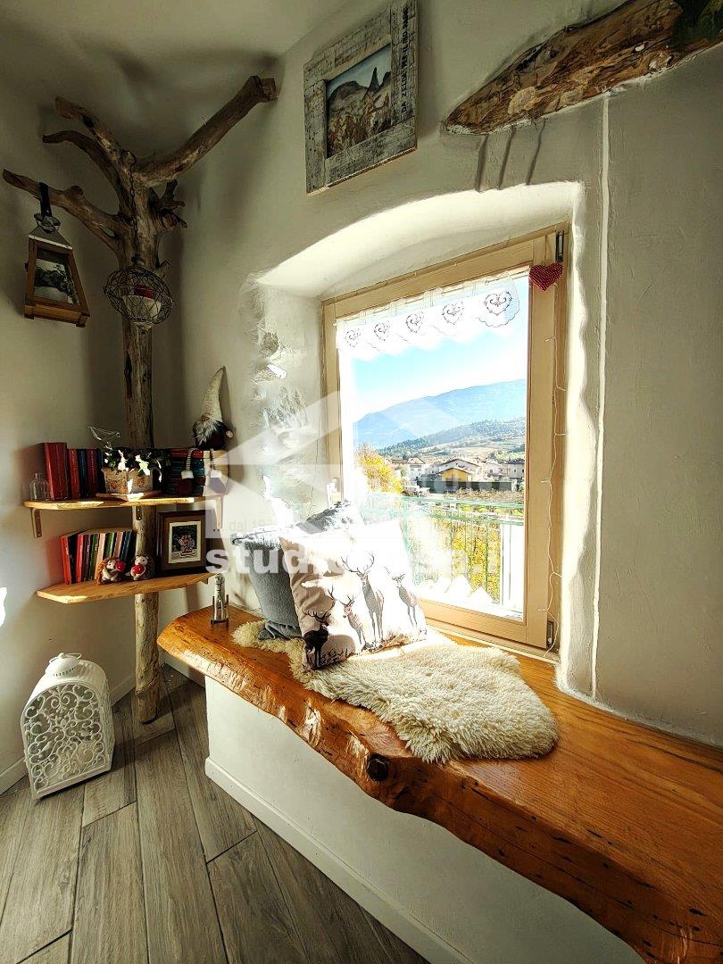 Appartamento in vendita a Mori