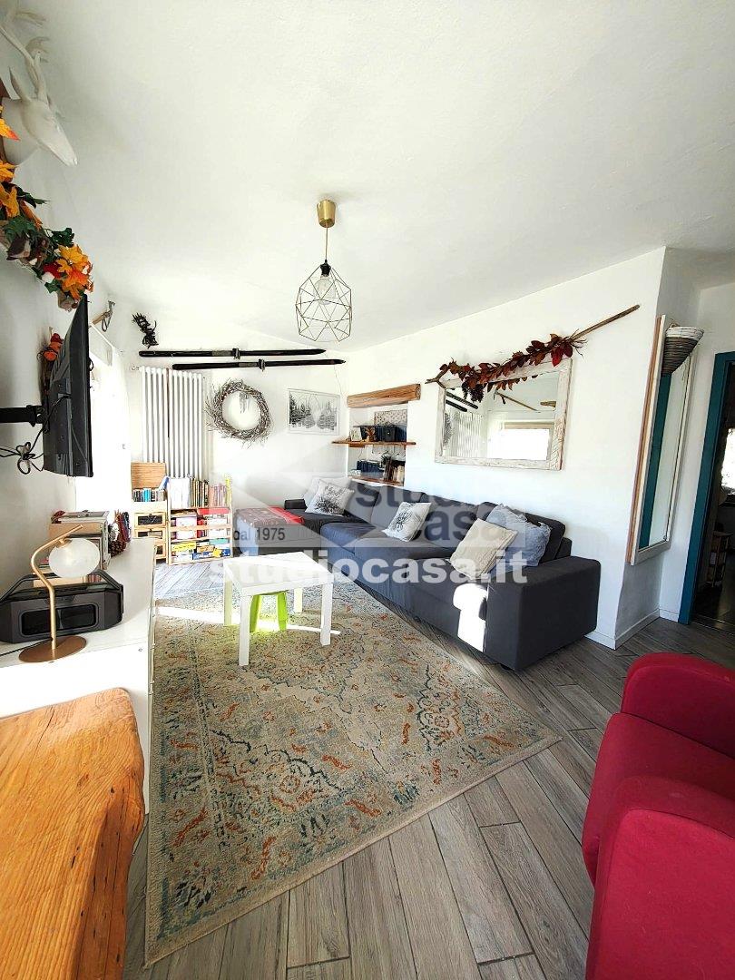 Appartamento in vendita a Mori