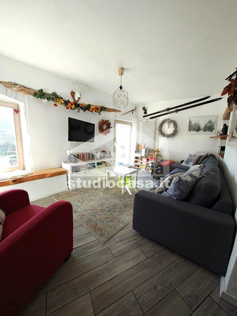 Appartamento in vendita a Mori