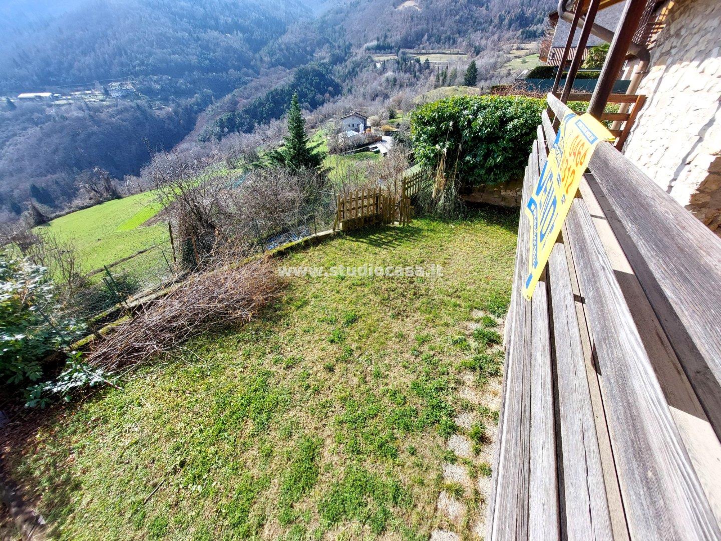 Casa Unifamiliare in vendita a Brentonico