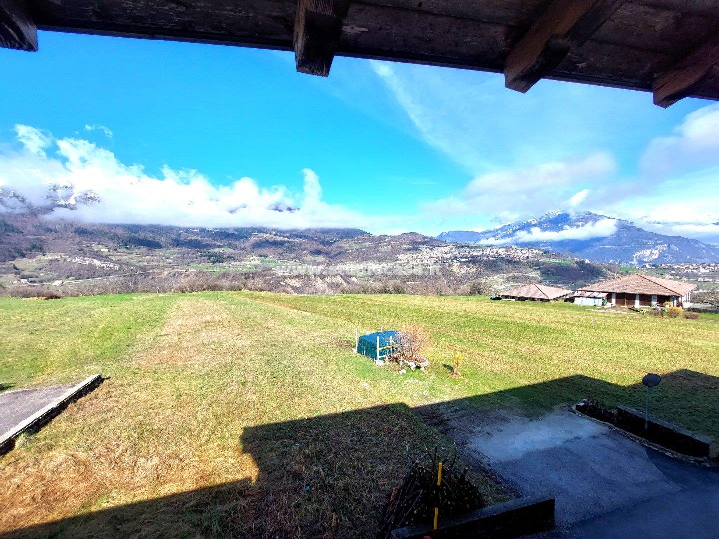 Casa Unifamiliare in vendita a Brentonico