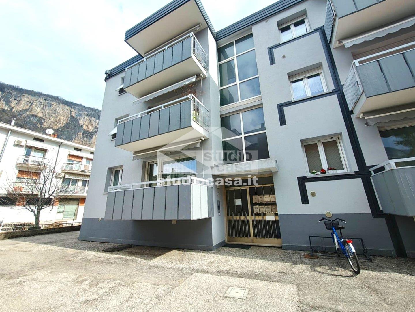 Appartamento in vendita a Mori