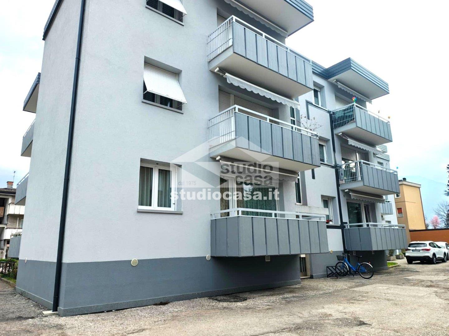 Appartamento in vendita a Mori