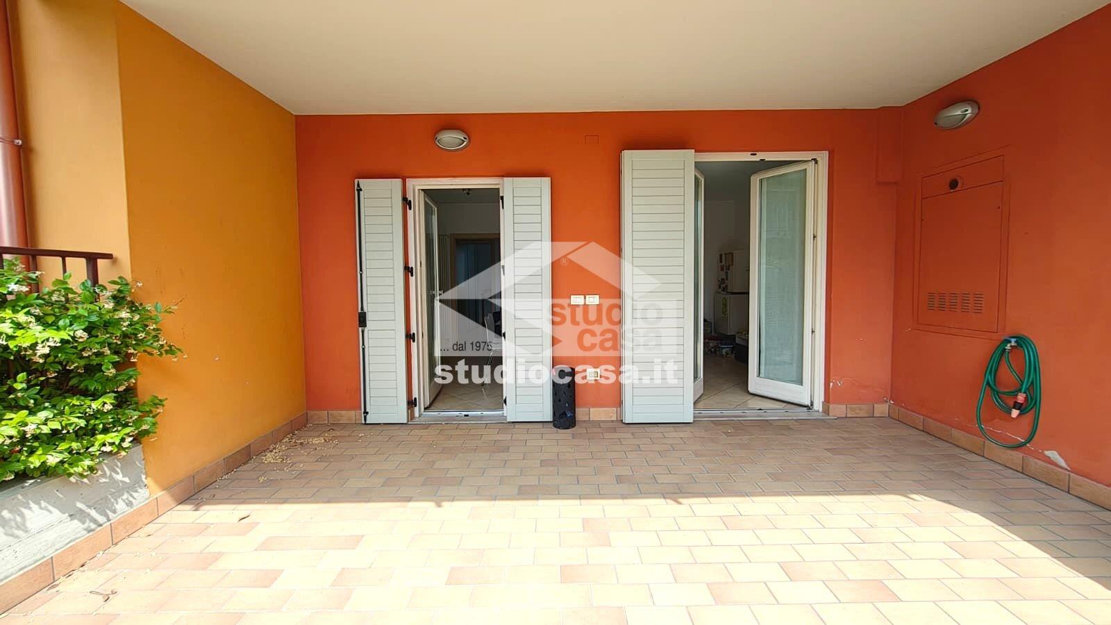 Appartamento in vendita a Mori