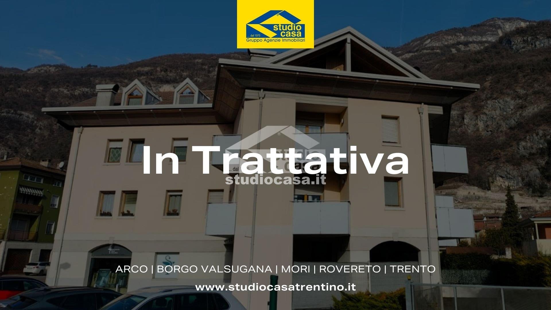 Appartamento in vendita a Mori