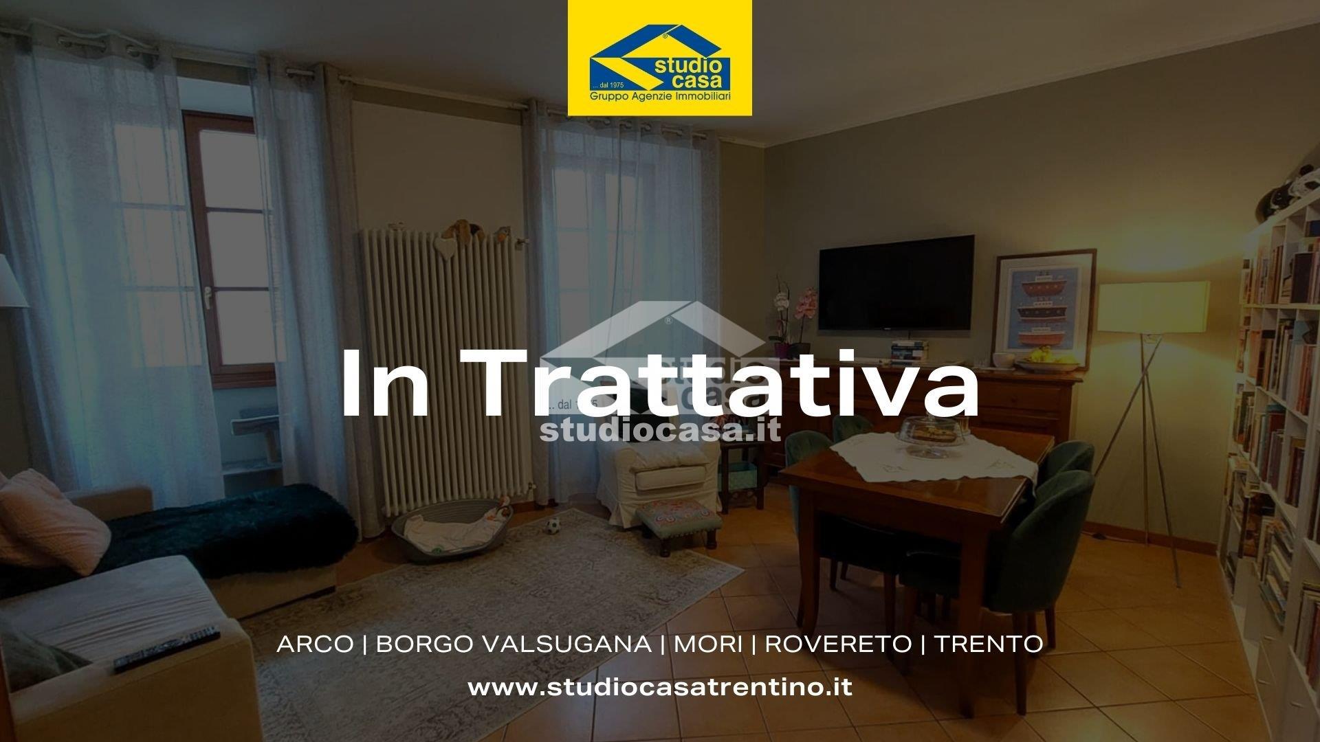 Appartamento in vendita a Ala