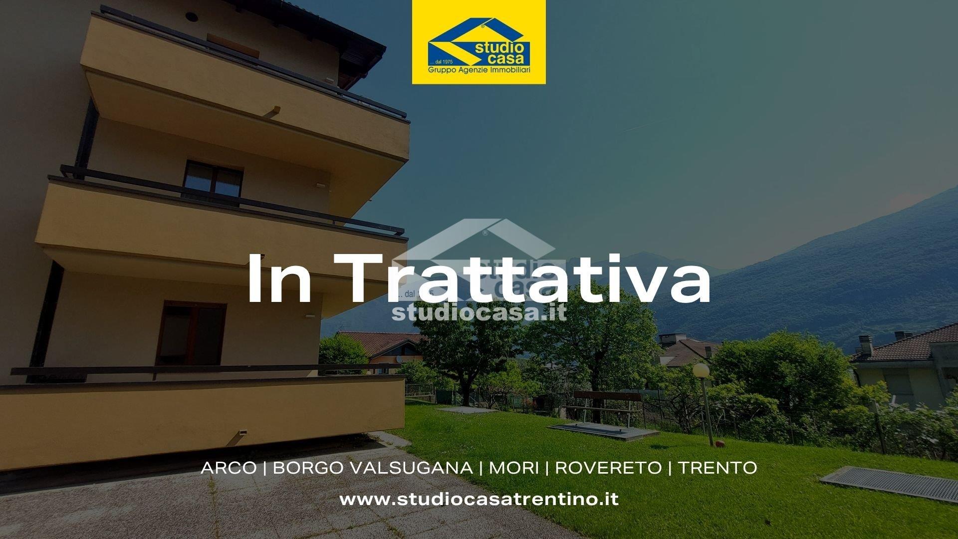 Appartamento in vendita a Ala