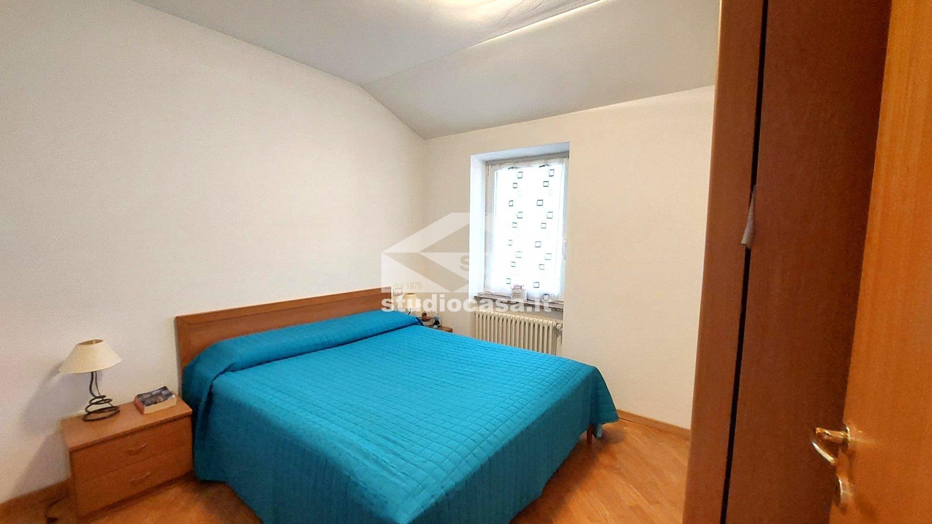 Appartamento in vendita a Ala