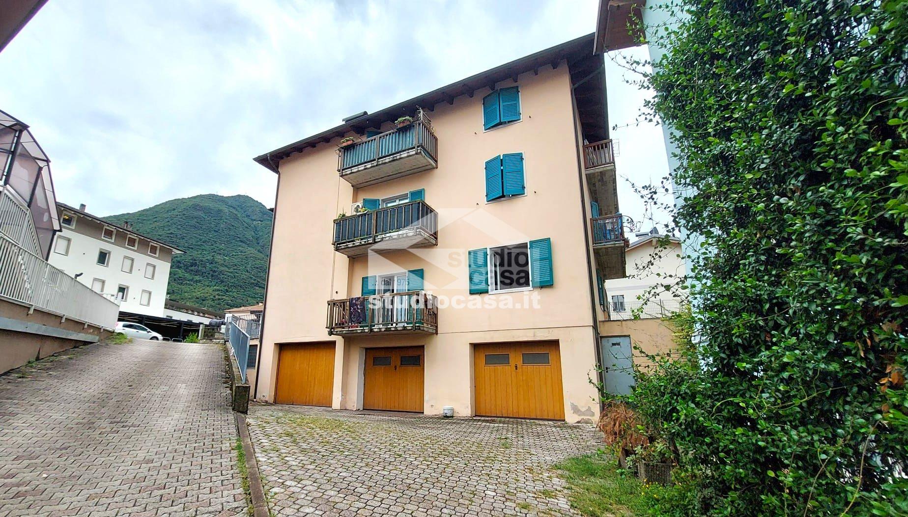 Appartamento in vendita a Ala