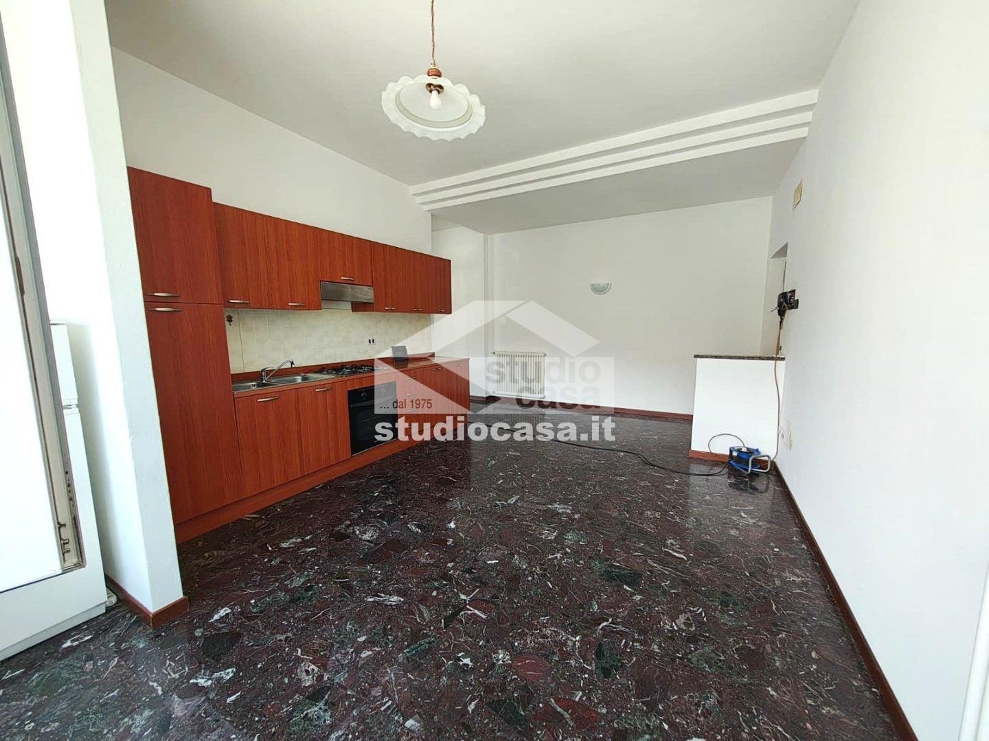 Appartamento in vendita a Mori