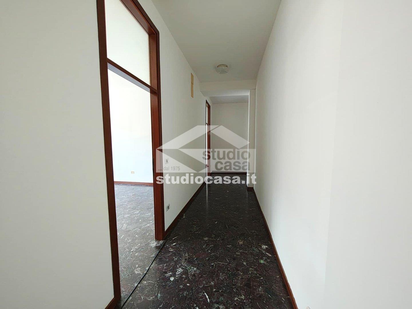 Appartamento in vendita a Mori