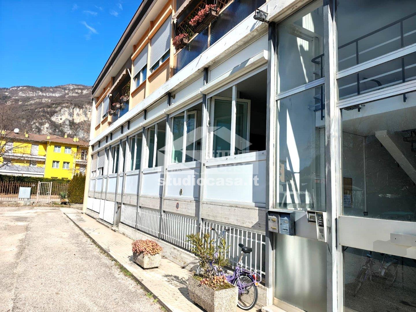 Appartamento in vendita a Mori