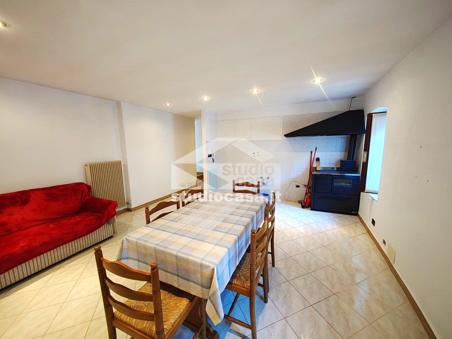 Casa Bifamiliare in vendita a Brentonico