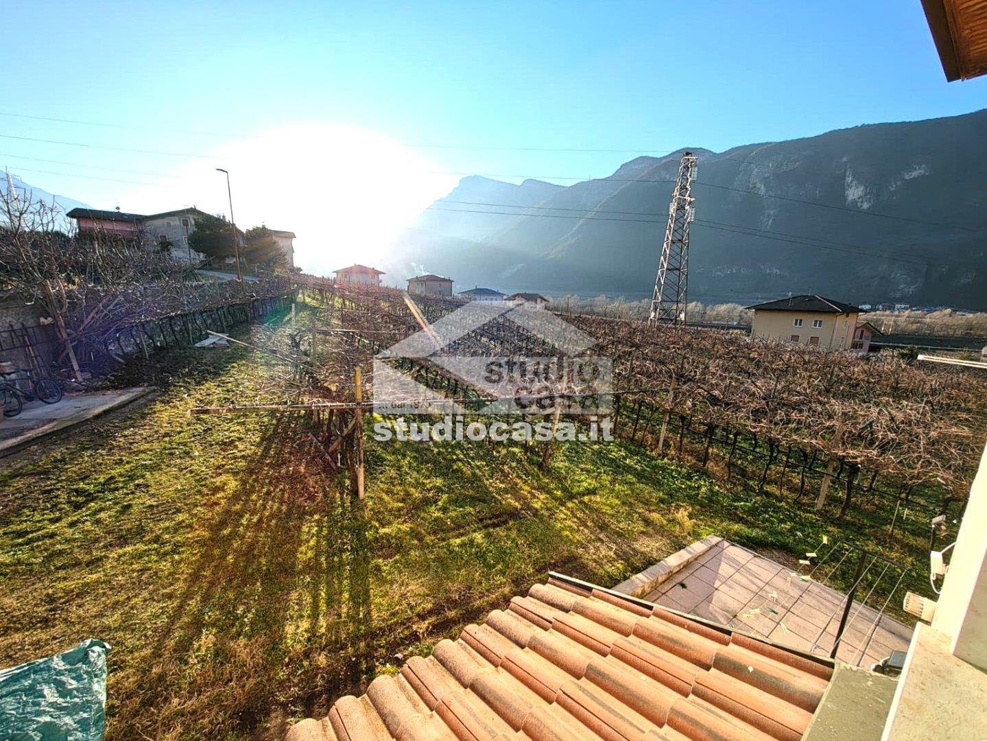 Terreno Agricolo in vendita a Ala